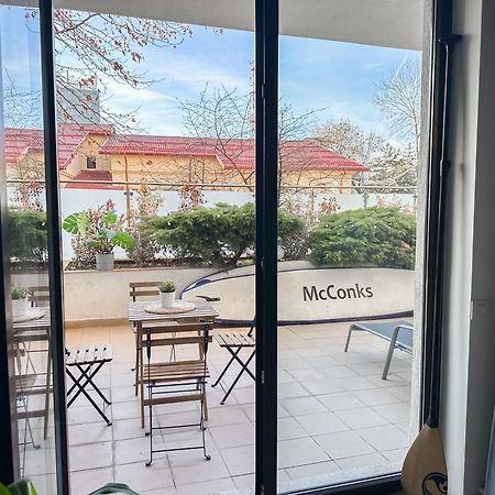 Garden Apartment - Herastrau Park 3Min Walk Βουκουρέστι Εξωτερικό φωτογραφία