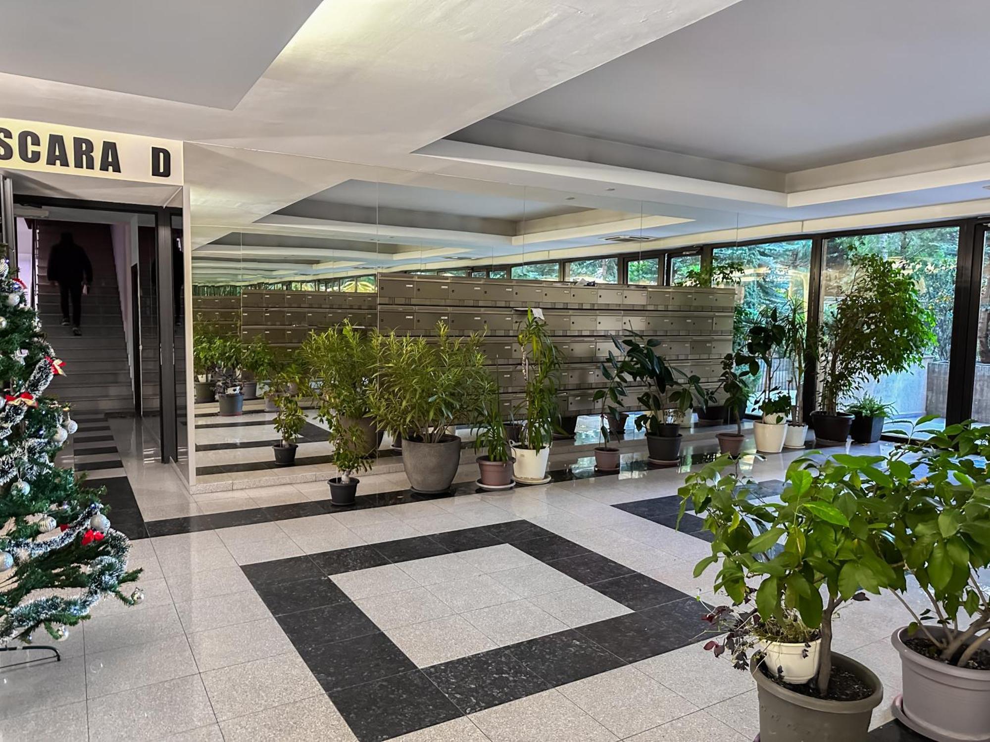 Garden Apartment - Herastrau Park 3Min Walk Βουκουρέστι Εξωτερικό φωτογραφία