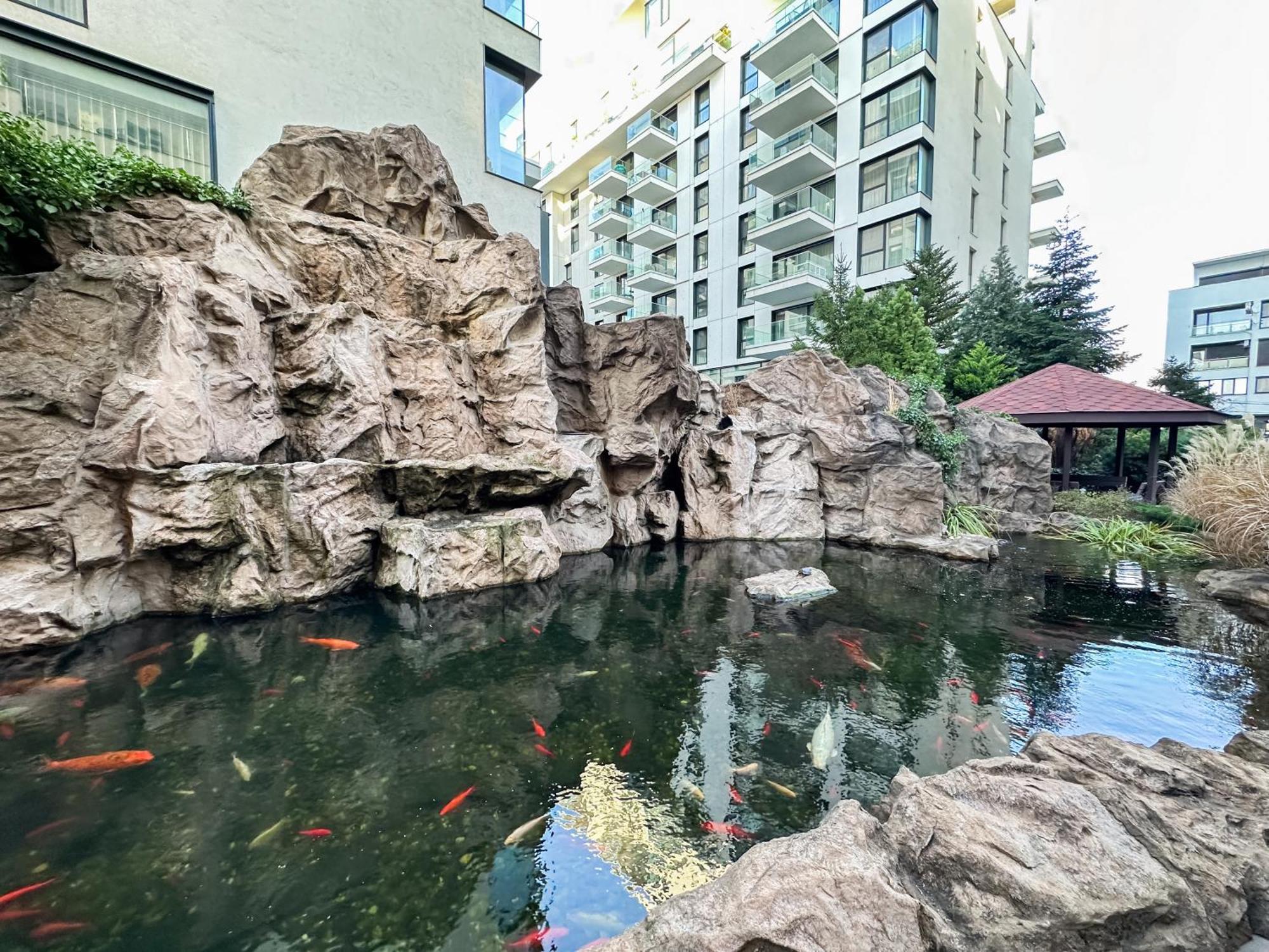 Garden Apartment - Herastrau Park 3Min Walk Βουκουρέστι Εξωτερικό φωτογραφία